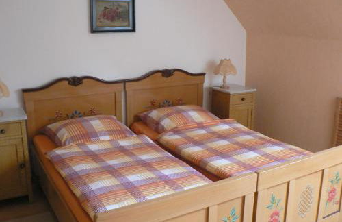 Ferienwohnung Teubner - Foto 9