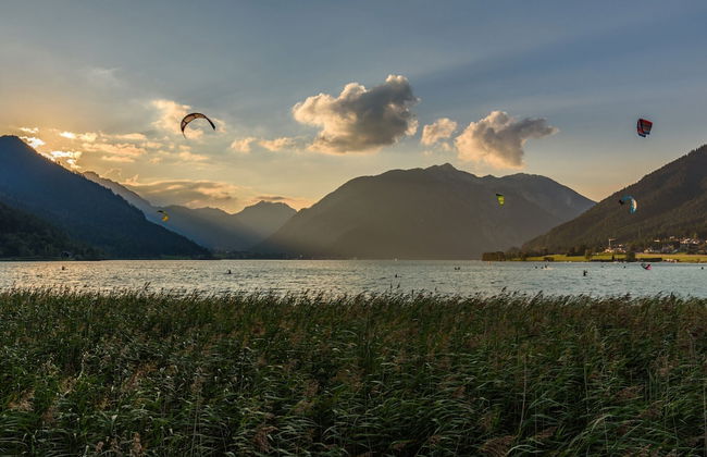 Apartment by Achensee With Stunning Views - Foto 47