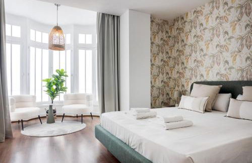 VLC Host - Martí Apartments - Foto 1