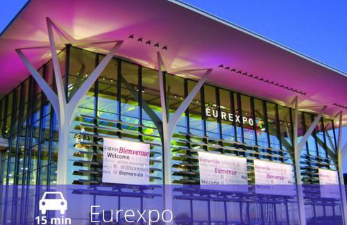 Le Petit Cocon - Parking privé - Lyon Sud - Foto 24