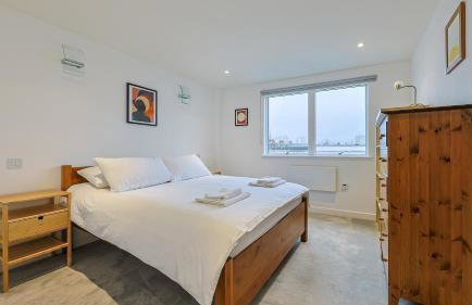 Central Brixton Apartment - Pass the Keys - Foto 5