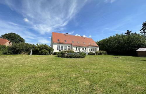 Ferienhaus alte Dorfschule Dolgen - Foto 6