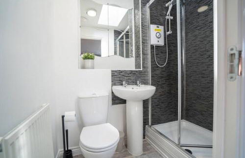 Butterfly Gardens 2 bed apartment sleep upto 4 - Foto 16