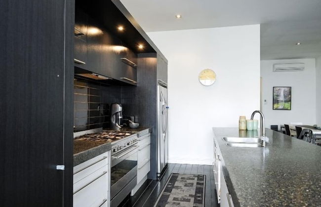 Bond Street Apartment Luxury 3-bedroom - Foto 24