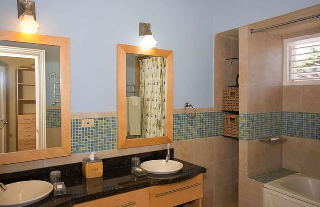 Villa Mara, Ocho Rios Jamaica Villa 6BR - Foto 40