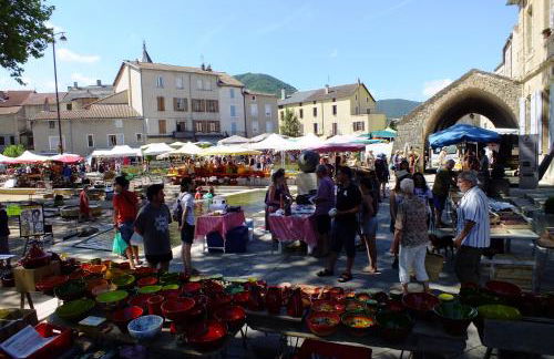gite des deux rivières - Photo 24