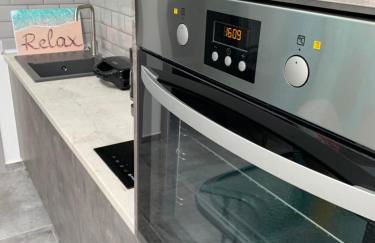 STREET 90 Lux Aparts - Photo 33