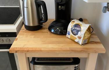 Apartment - Wohnung bei Nürnberg #1 - Foto 23