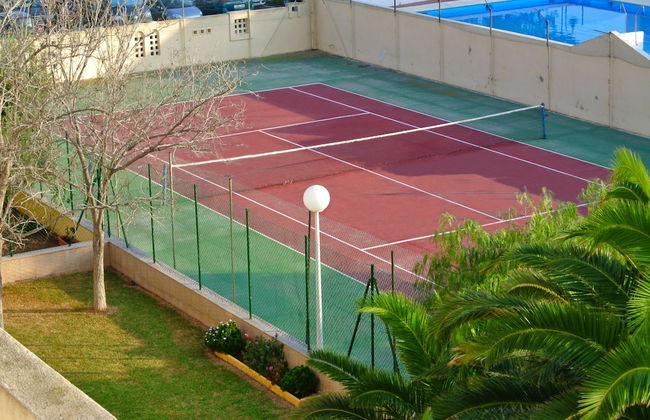 Apartamentos Moguima - Photo 17