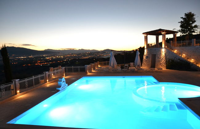 Incantea Resort - Foto 38