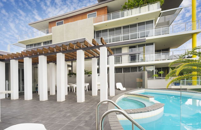 Luxury Modern Double Ensuite Apartment - Foto 14