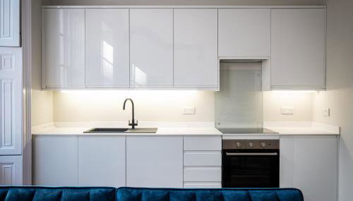 Dalton Sq Apartments - Foto 4