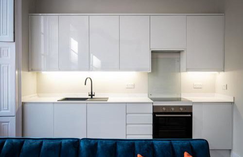 Dalton Sq Apartments - Foto 4