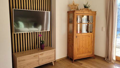 Ferienwohnung Obstgarten - Foto 4