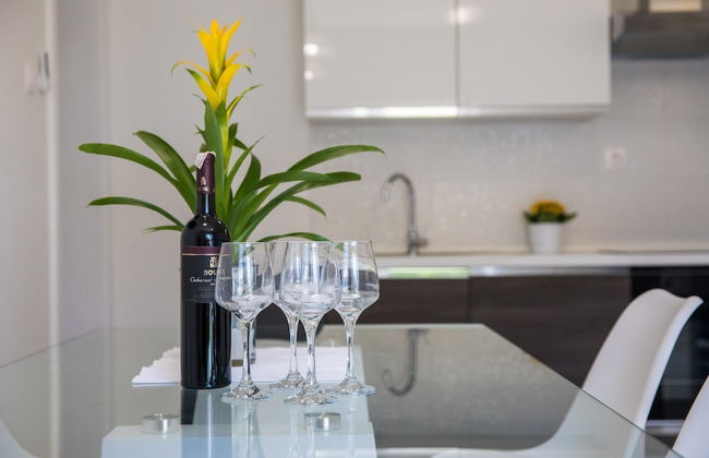 Apartments Nada - Foto 38