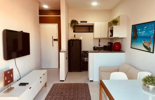 Studio 208 Praia de Iracema - Foto 1