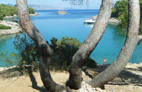Hvar Stone Villa with pool - Foto 73