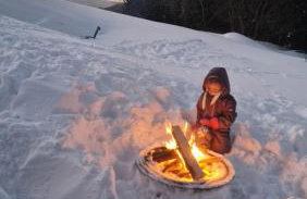 Derkaczowa Kotlina - Foto 71