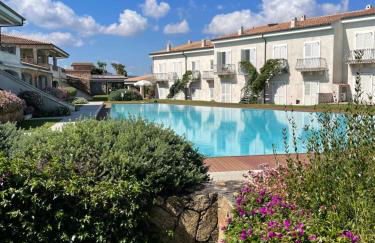 Sardinia Gold Luxury Apartment - Foto 13