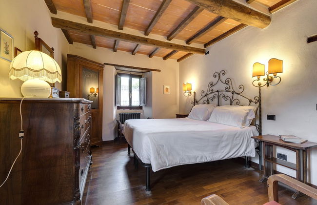 Villa Barbara in Palazzuolo sul Senio - Foto 44