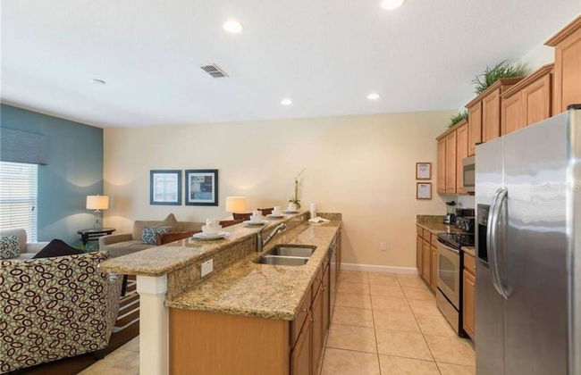 3083 Paradise Palms - Foto 15