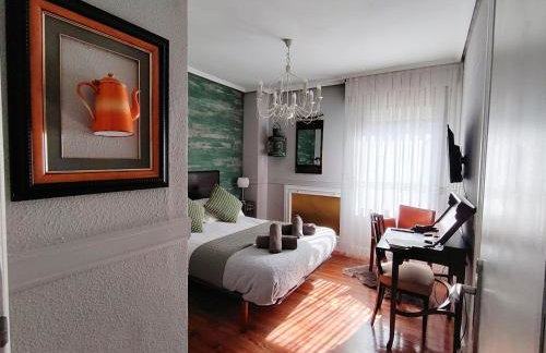 Diego's Vintage Apartment - Foto 14