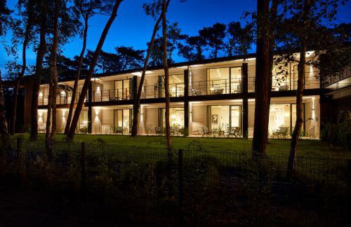 Apartamenty DECK Jurata - Foto 37