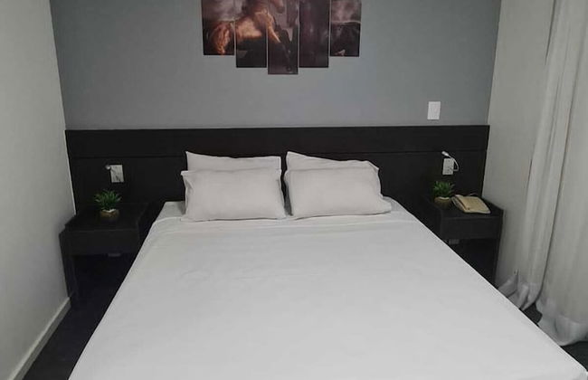 Suites Pampulha Hotel - Foto 1