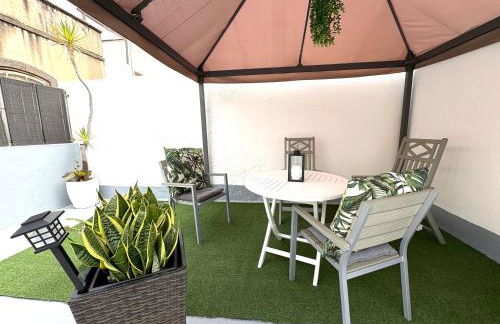 CASA ISABEL CENTRO Histórico - Foto 1