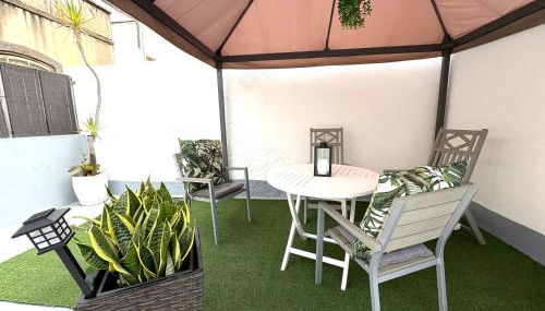 CASA ISABEL CENTRO Histórico - Foto 1