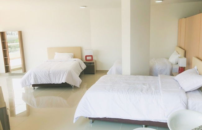 Aparta Hotel Mediterraneo - Photo 10