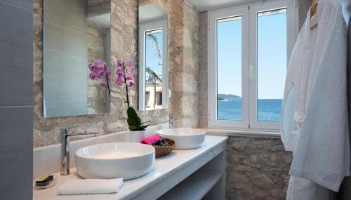 Villa Aelia by WhiteDream Villas - Foto 3, Shower