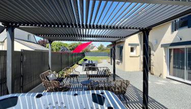 Maison chaleureuse avec Jacuzzi - Foto 3