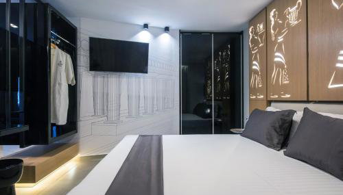 LAVRIS City Suites - Foto 4