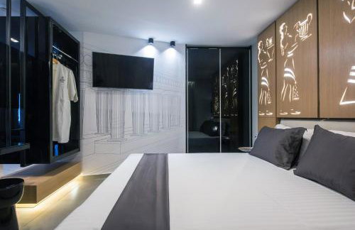 LAVRIS City Suites - Foto 4