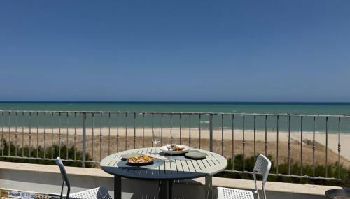 Terrazzino Frontemare Wi-Fi Free Parking - Foto 2