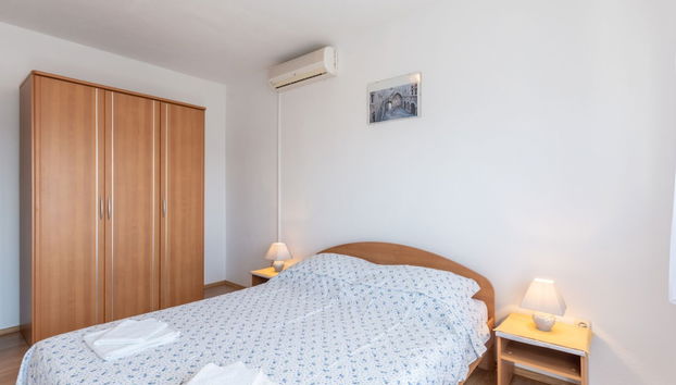 Charming Trogir Apartments With Balcony - Foto 2, Habitación