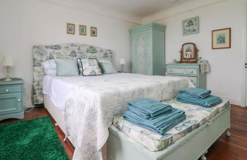 Connie's Cottage - Foto 15