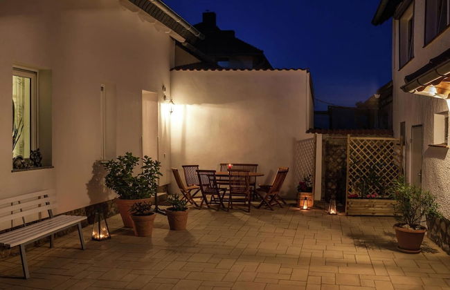 Bright Apartment in Thale With Terrace - Photo 52