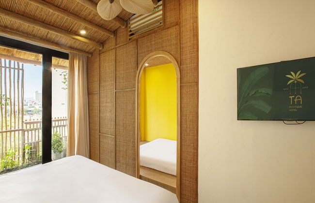 TA Boutique Hotel - Foto 14