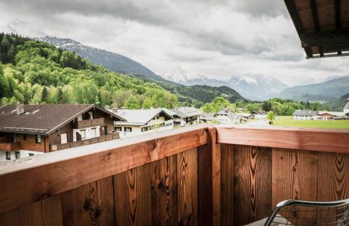 ALPENRAUM Ferienwohnungen Berchtesgaden - Foto 21