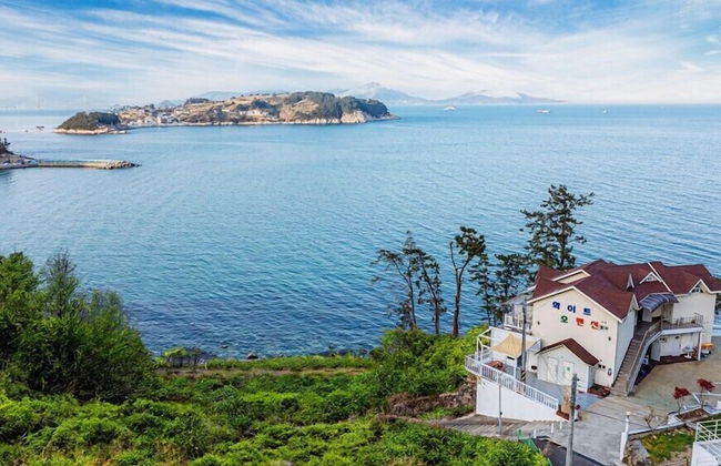 White O Pension - Foto 73