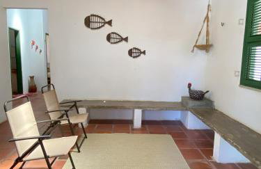 Sítio Sossego - a 5 min da Praia das Fontes - Photo 24