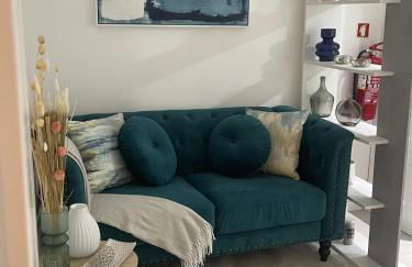 Portu Sereno Apartments - Foto 3