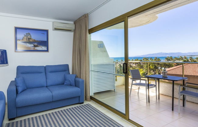 Acacias Apartamentos Salou - Foto 9