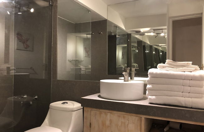 The Lounge Apartment - Foto 13