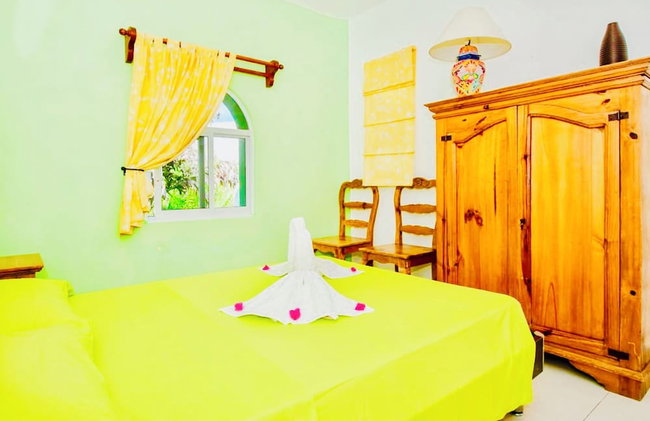 Gorgeous 11 People Superior Villa With Pool Playacar Phase 2 - Foto 13