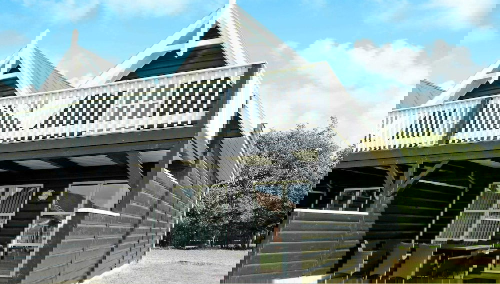 5 Person Holiday Home in Blavand - Foto 1, Imagen principal