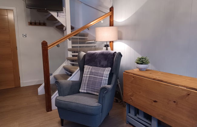 Immaculate 2-bed Apartment in Innerleithen - Foto 7