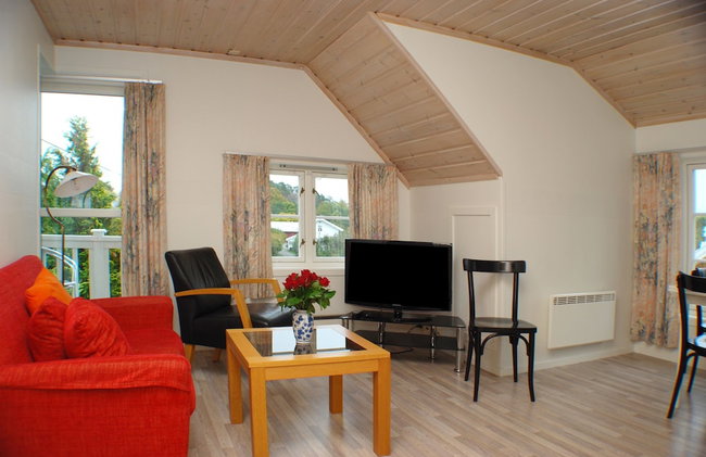 Topcamp Bie - Grimstad - Foto 76